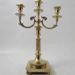 692 5753 CANDELABRA